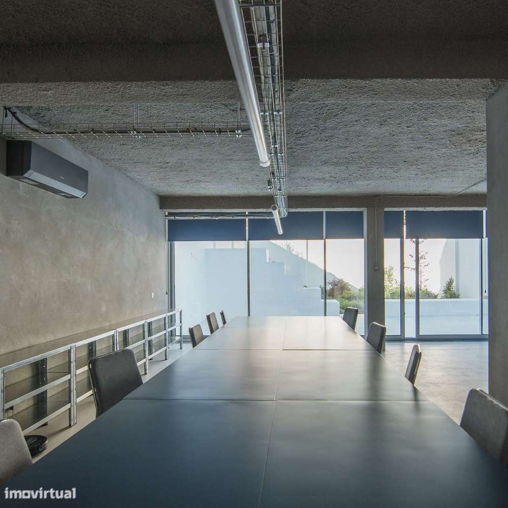 Escritório para alugar em open space. - Grande imagem: 2/10