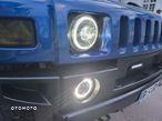 Hummer H2 6.0 V8 - 22