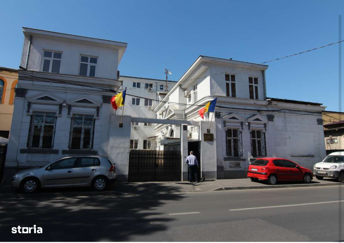 Spatiu Comercial, 1 000 m²,  - Imagine principală: 2/19