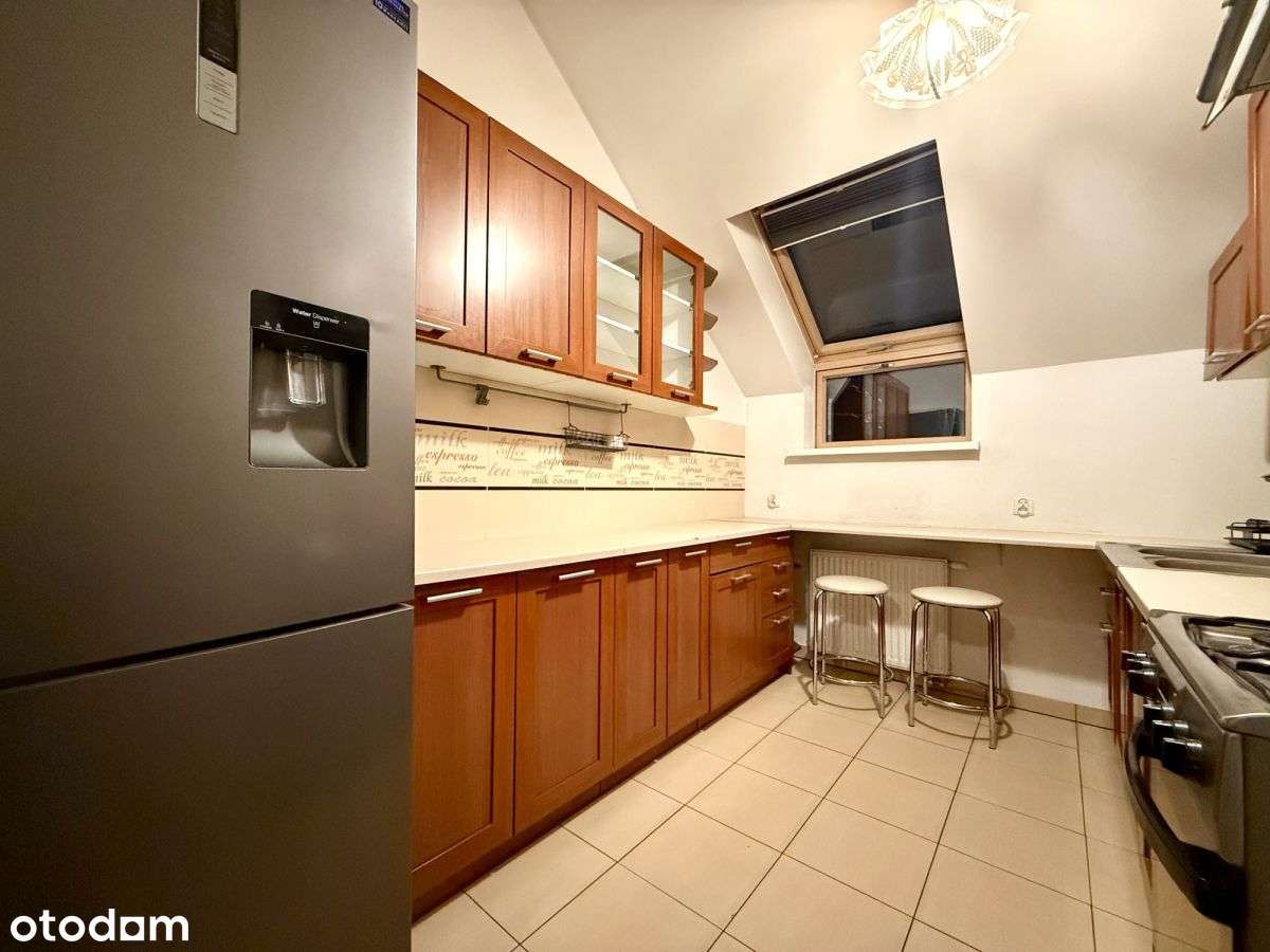 2 Pokoje + Kuchnia | Zalesie | Garaż + Komórka-3