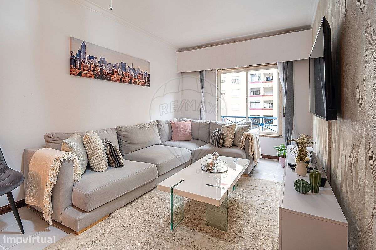 Apartamento T2 para venda-9