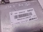 Centralina Do Motor  Ecu Opel Corsa D (S07) - 3