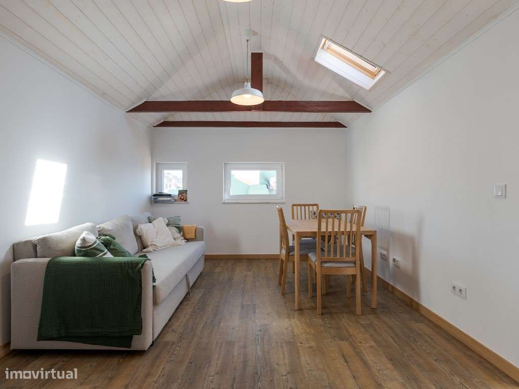 Excelente Investimento para Alojamento Local - Venda conjunta de 2 ...-22