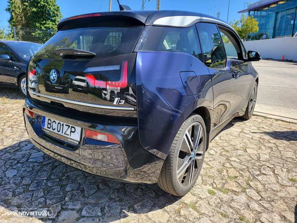 BMW i3 120Ah - 3