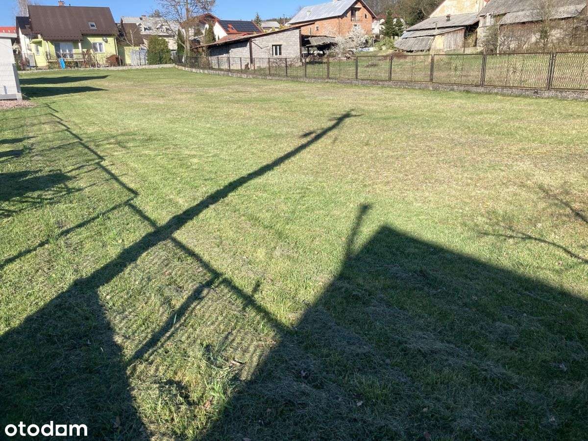 Kamień - blisko centrum - 1124 m2!-8