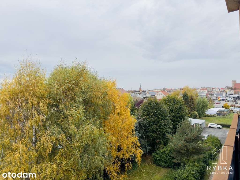 Mieszkanie 3-pokojowe ul. Czerwonego Krzyża Środa-6