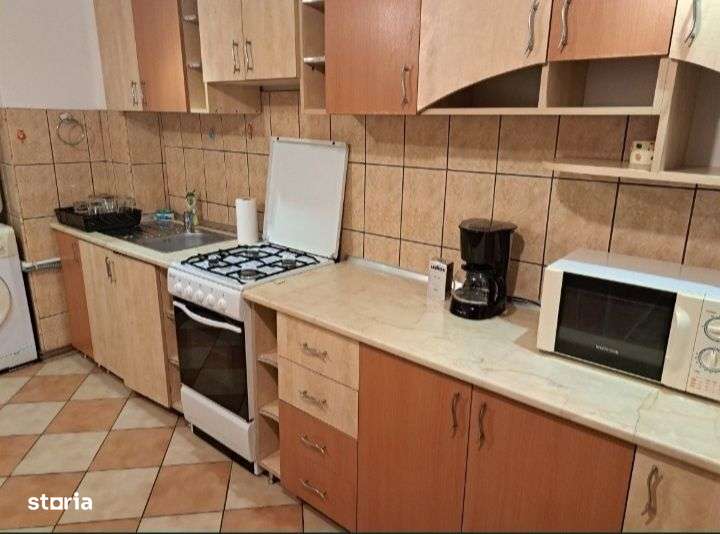 Închiriez ap cu 1 camera in regim hotelier - Imagine principală: 5/7