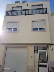 Apartamento, 93 m², Montijo e Afonsoeiro