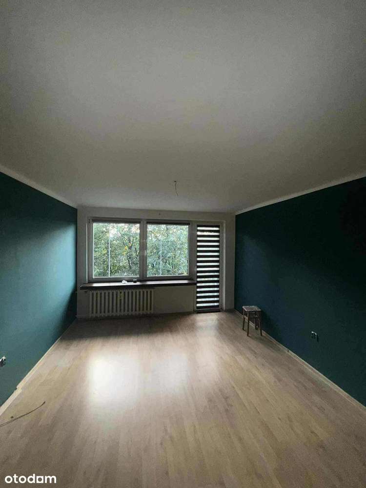 3 pokoje z potencjałem | 47 m² + piwnica | do remontu | 420 000 zł-0