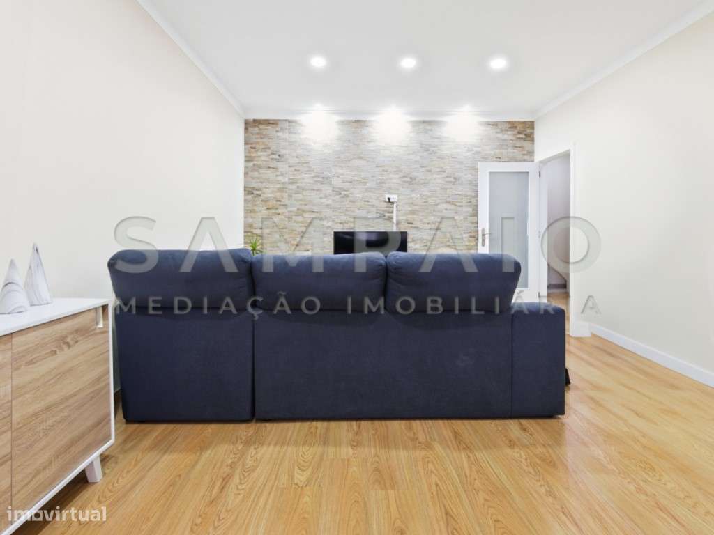 Apartamento T2 - Rio Tinto-25