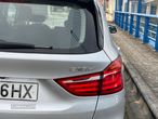 BMW 216 Gran Tourer d 7L Advantage Auto - 16