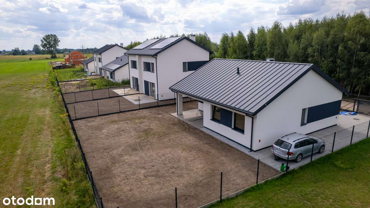 Osiedle Koliber II | Dom Wolnostojący | - Pełny obrazek: 2/11