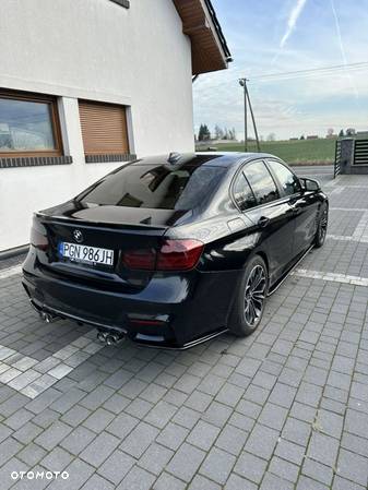 BMW Seria 3 - 6