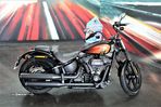 Harley-Davidson Street Bob 114 - 14