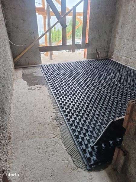 Vand casa noua Cornu - Imagine principală: 5/7