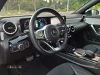 Mercedes-Benz CLA 180 d Shooting Brake AMG Line Aut. - 14