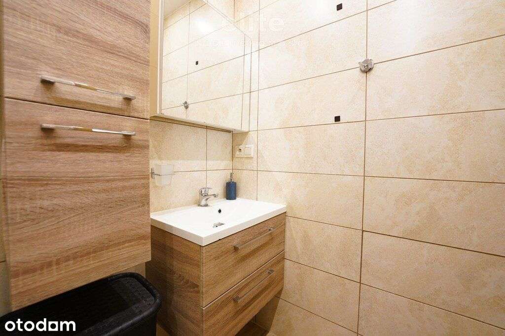 Gumieńce, 2 pok. z balkonem, spółdzielcze wł.-7