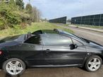 Peugeot 307 CC 110 JBL - 7