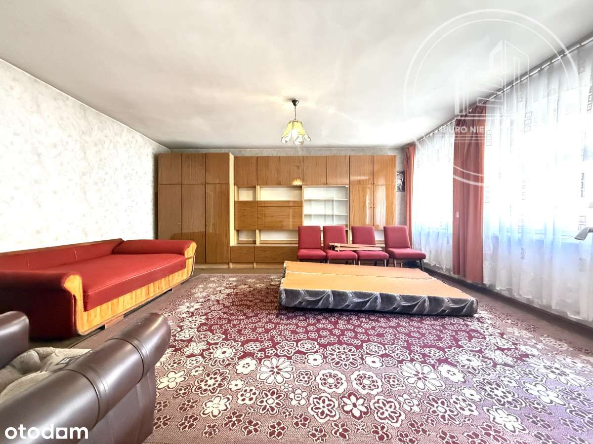 Mieszkanie bezczynszowe z potencjałem - Pełny obrazek: 1/11