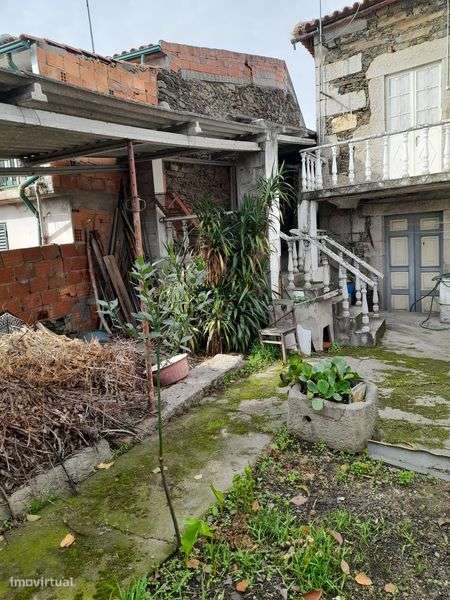 Casa em Freixo de Espada à Cinta - Grande imagem: 4/6