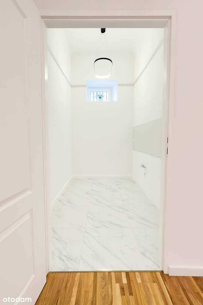 Warszawa Centrum: kamienica -mieszkanie 78 m²- bezpośrednio - Pełny obrazek: 4/13