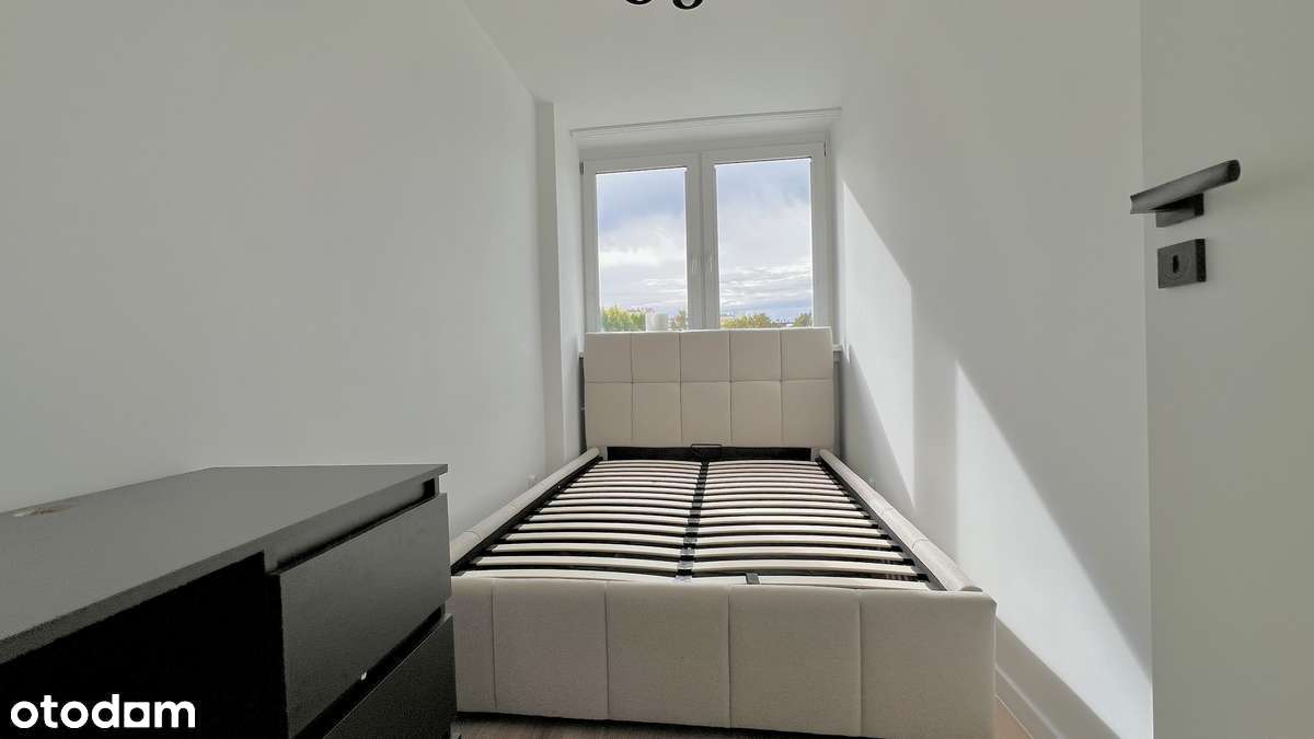 Przytulne 2-pokojowe mieszkanie przy galerii-6