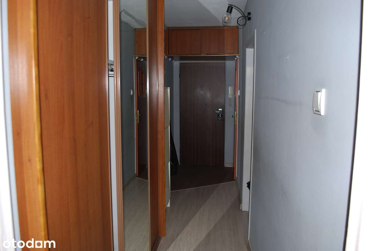 REZERWACJA Dwupokojowe na Os. Piastowskim - blisko tramwaj-7