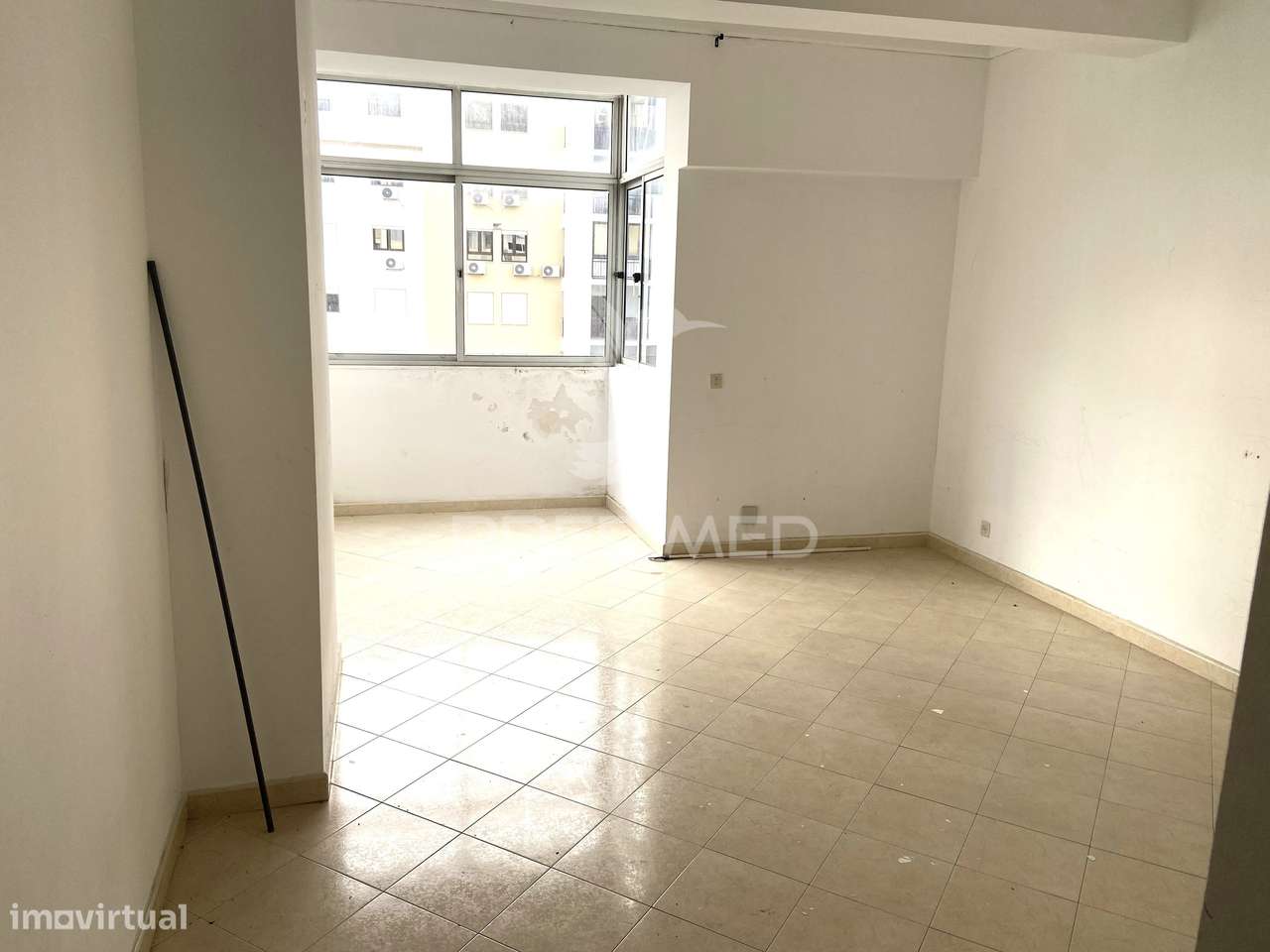 Apartamento 3 assoalhadas em Almada-1