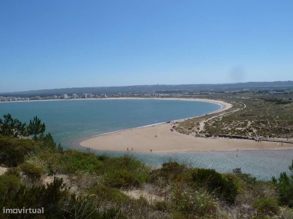 Terreno em Salir do Porto para construção - Grande imagem: 5/8