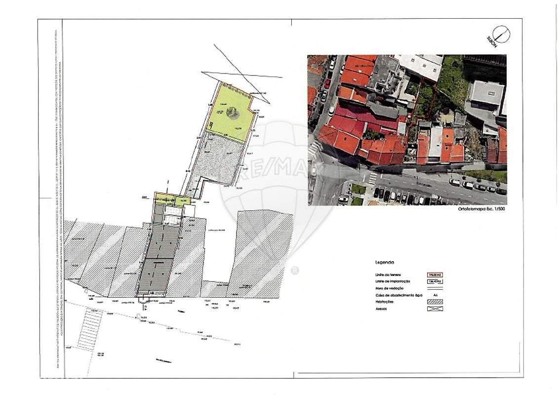 Prédio  para venda-6