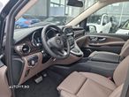 Mercedes-Benz V 300 d extralang 4Matic 9G-TRONIC Avantgarde Edition - 21