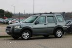 Land Rover Freelander - 8