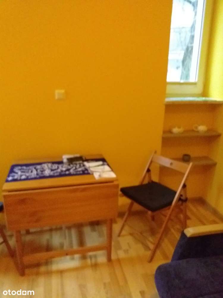 **Bez innych lokatorów 1os. zamykany pokój z własną łazienką, METRO** - Pełny obrazek: 4/6