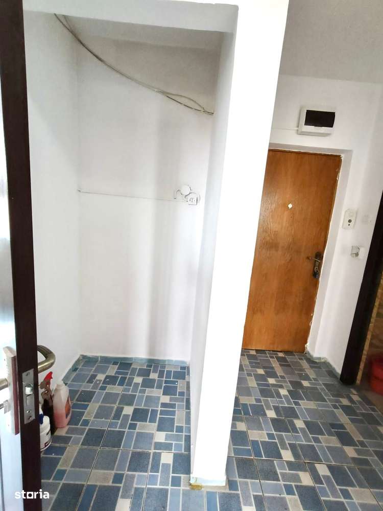 Apartament 2 camere ultracentral Buzau, zona Crang-4