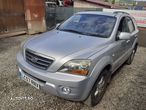 Dezmembrez Kia Sorento 2.5 D, 2.5 Diesel - 5