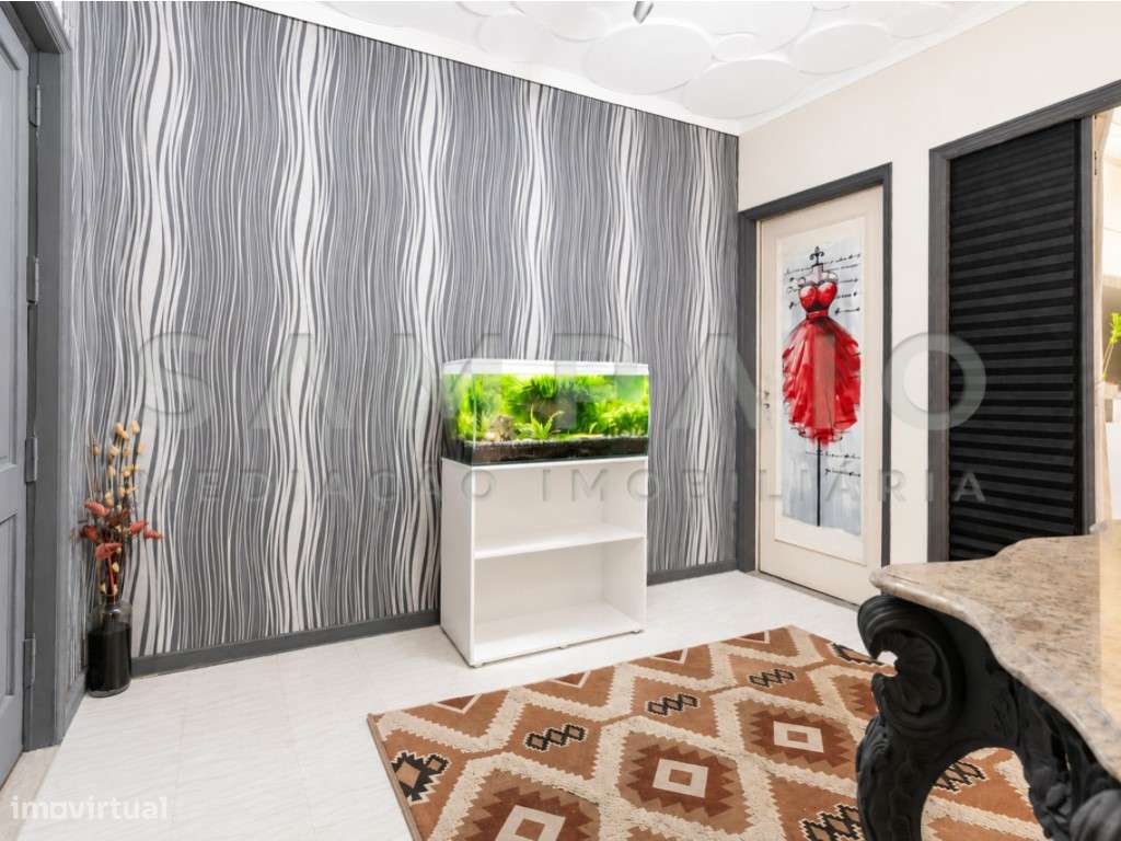 Apartamento T2+1- Arrábida Shopping-18