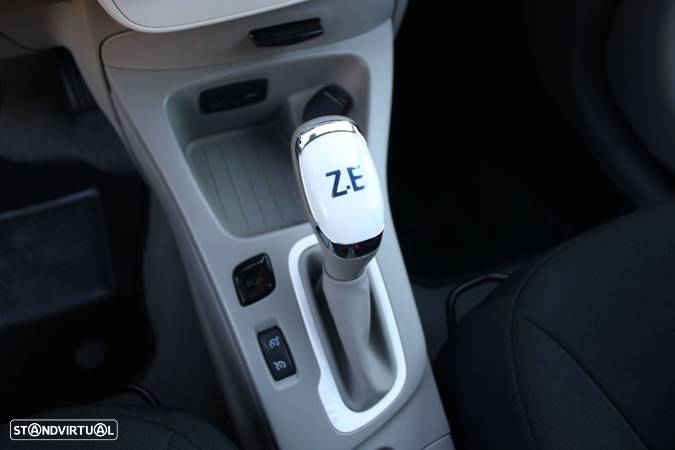 Renault Zoe Life 40 - 11