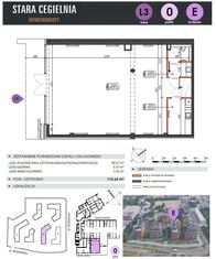 Lokal handlowo usługowy Stara Cegielnia Mielec - Pełny obrazek: 5/5