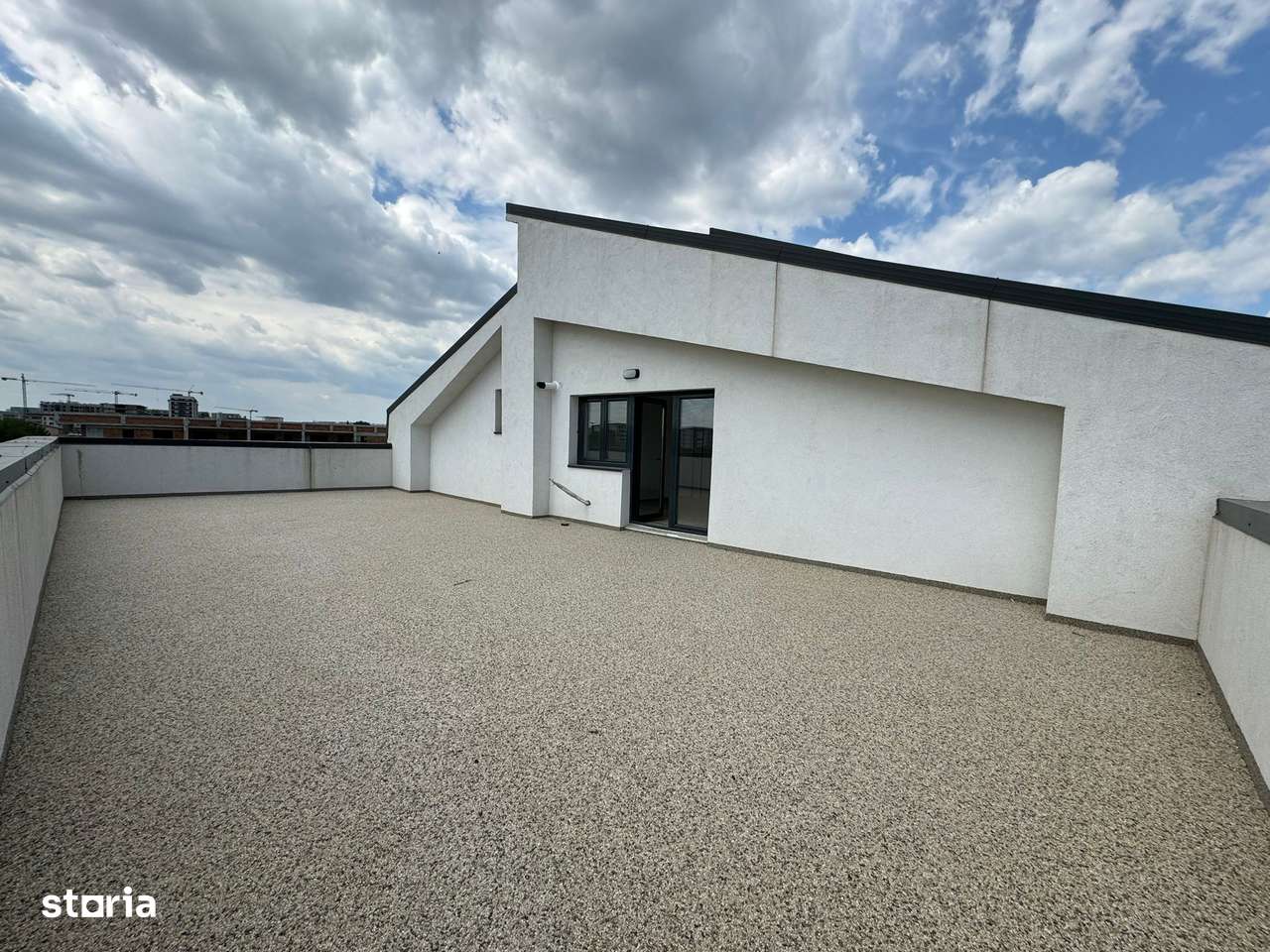 SENZATIONAL! Apartament 4 Camere Decomandate si Terasa  - Berceni-0