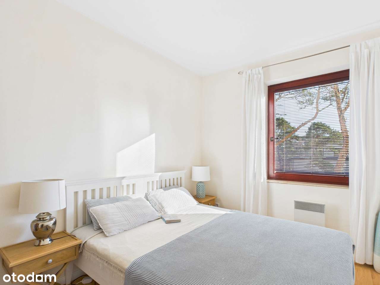 3 Pokoje|Widok na Zatokę|Słoneczny Południowy Zachód|Teren Zamknięty-8