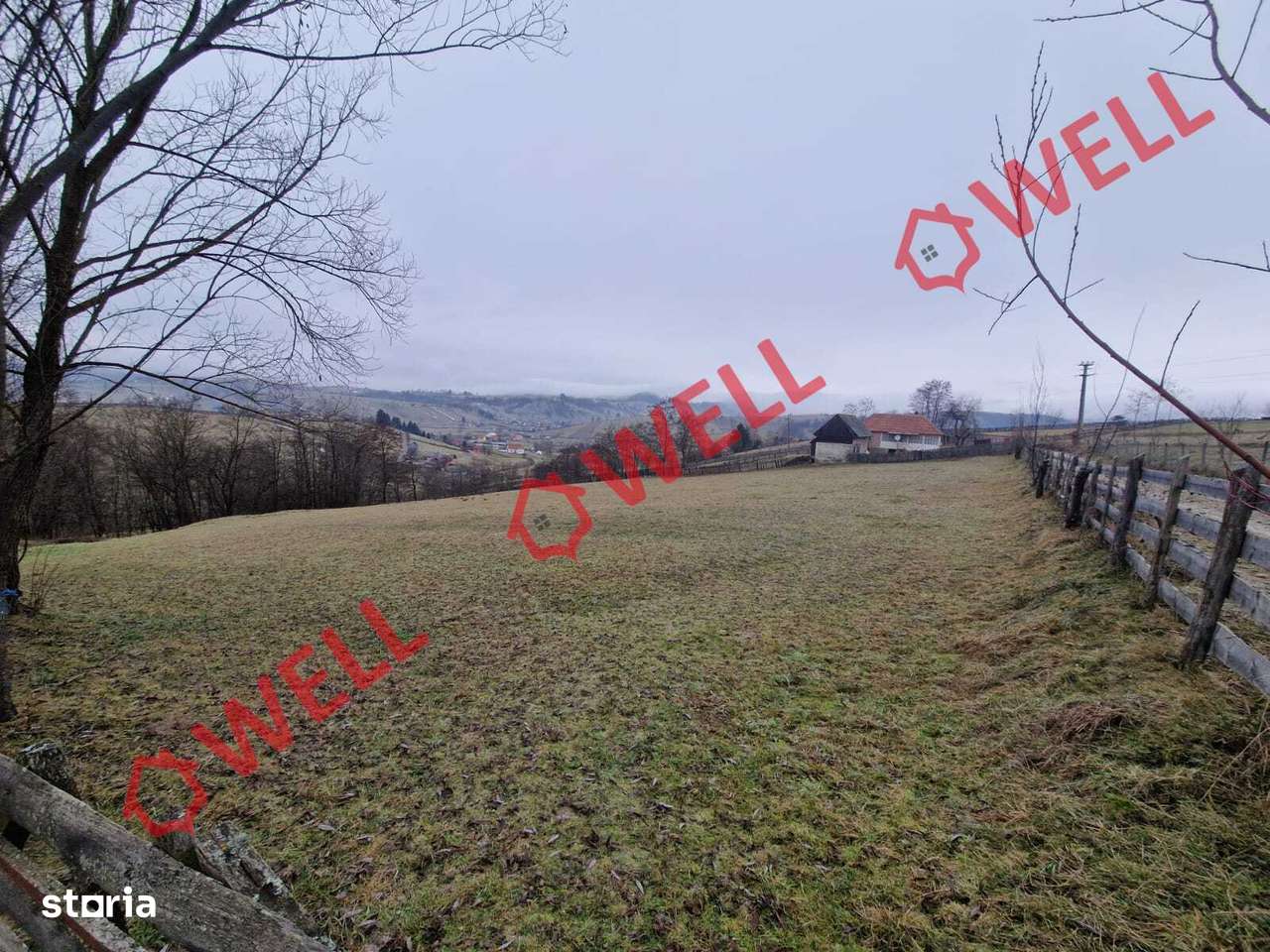 De vânzare teren extravilan și  intravilan  în loc. Barcani - Imagine principală: 5/11