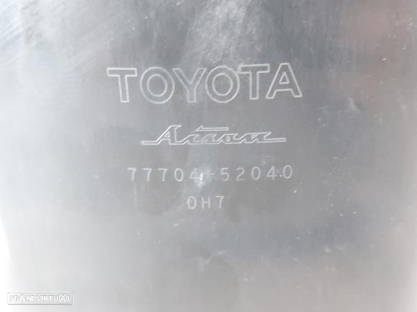Filtro Carvao Ativado / Canister Toyota Yaris (_P1_) - 2