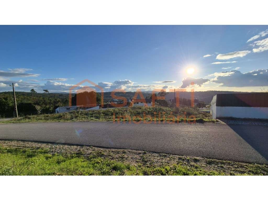 TERRENO URBANIZÁVEL A 10 MINUTOS DE COIMBRA. - Grande imagem: 2/11