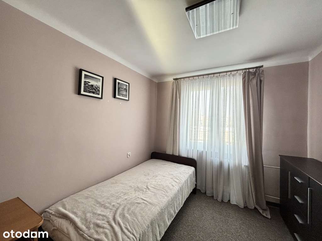 Mieszkanie 45 m² – 2 pokoje – ul. Skowronków-5