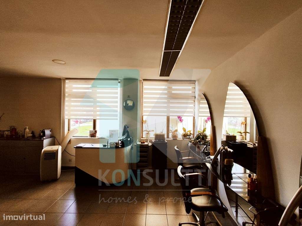 Excelente oportunidade - Centro comercial à venda em Terrugem: - Grande imagem: 5/12