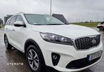 Kia Sorento 2.0 CRDI M - 1