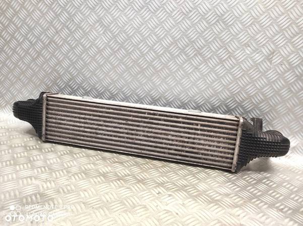 INTERCOOLER MERCEDES C KLASA 204 LIFT 2.2 CDI - 7