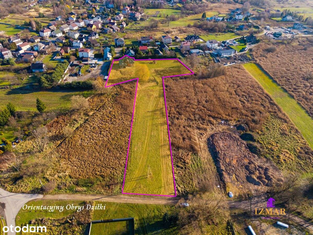 Dom marzeń na Jurze z gigantyczną działką...-6