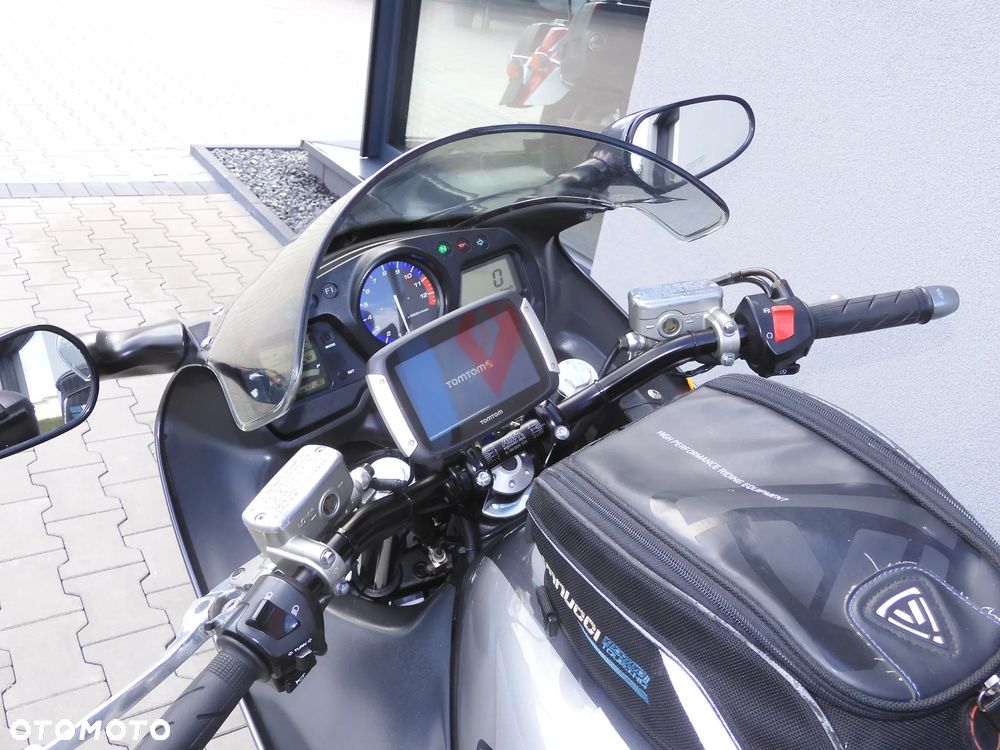 1100XX#2006#KUFRY#Navi#Wt...