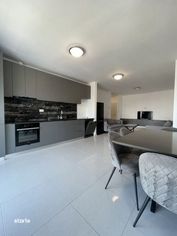 Apartament 3 camere| Modern| Columna Residence| Zona Vivo